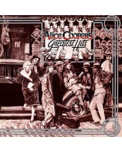 Alice Cooper - Greatest Hits (Vinyl) -1